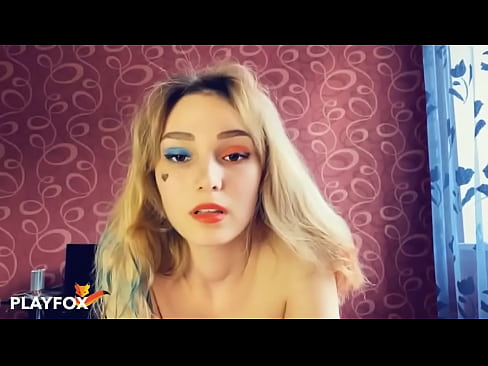 ❤️ 神奇的虛擬現實眼鏡讓我和哈莉奎恩發生性關係 ❤️❌ 他媽的視頻 在 zh-tw.full-porner.ru ❌️